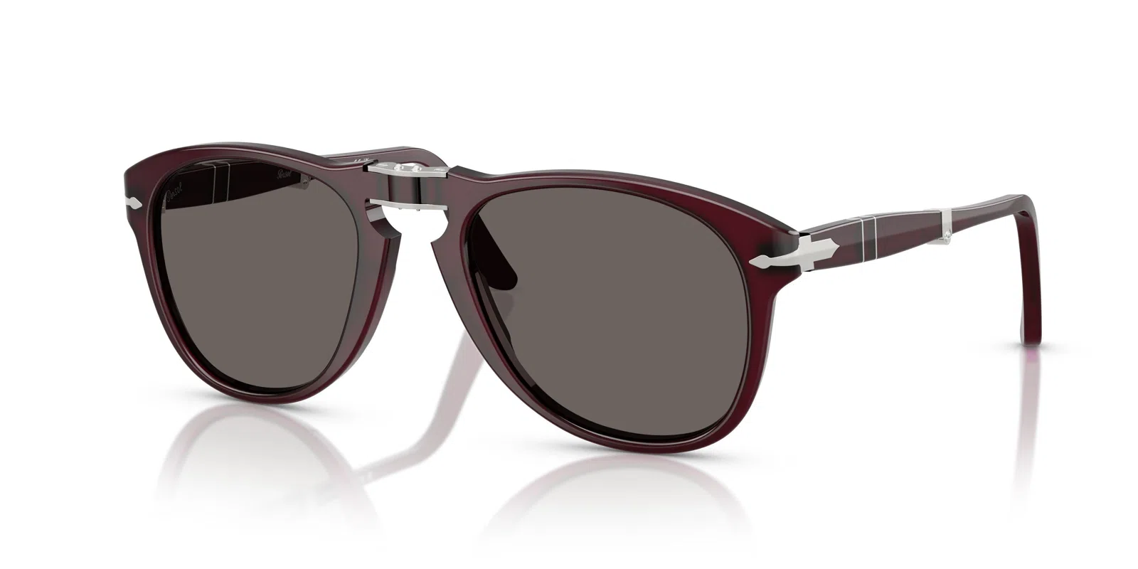 Persol Folding 0714 Sunglasses - view 112